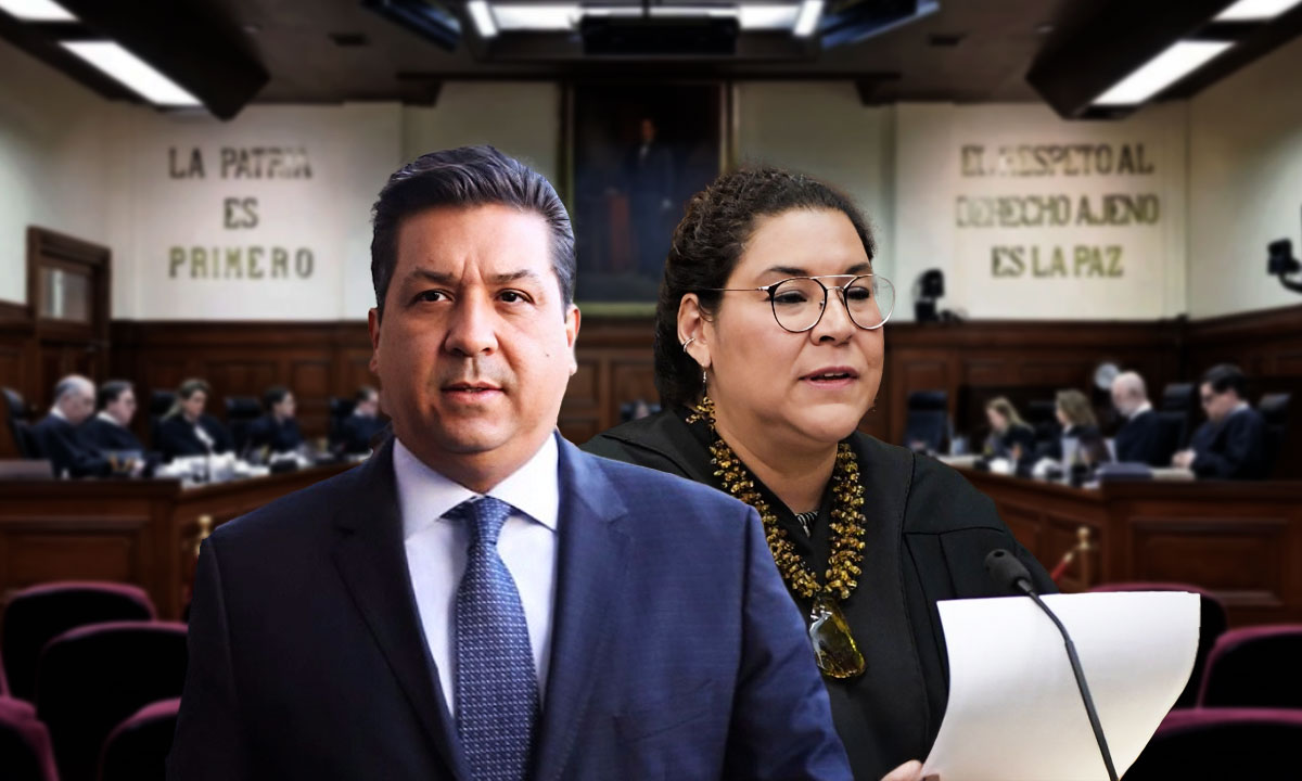 La justicia alcanza al exgobernador: la Corte reactiva orden de captura contra Cabeza de Vaca