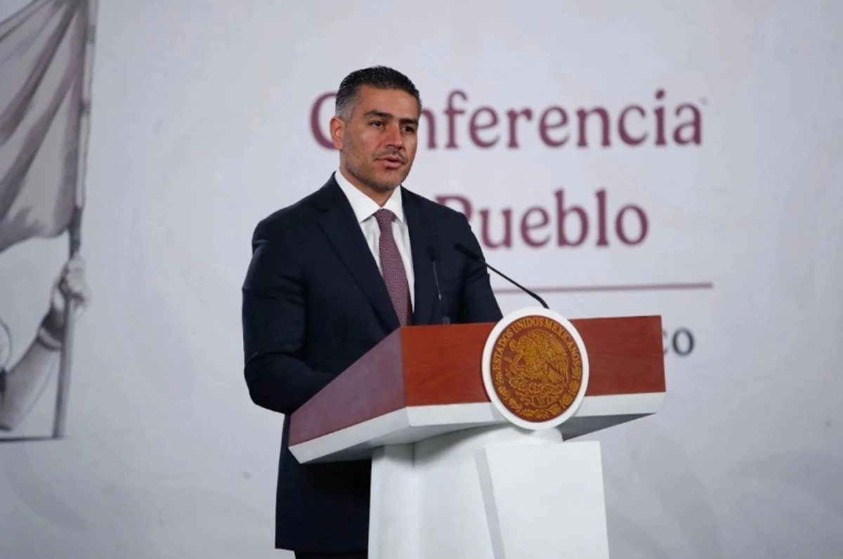 Tras la caída del capo, el Gobierno ya vigila a los herederos del CJNG: Harfuch confirma posibles sucesores