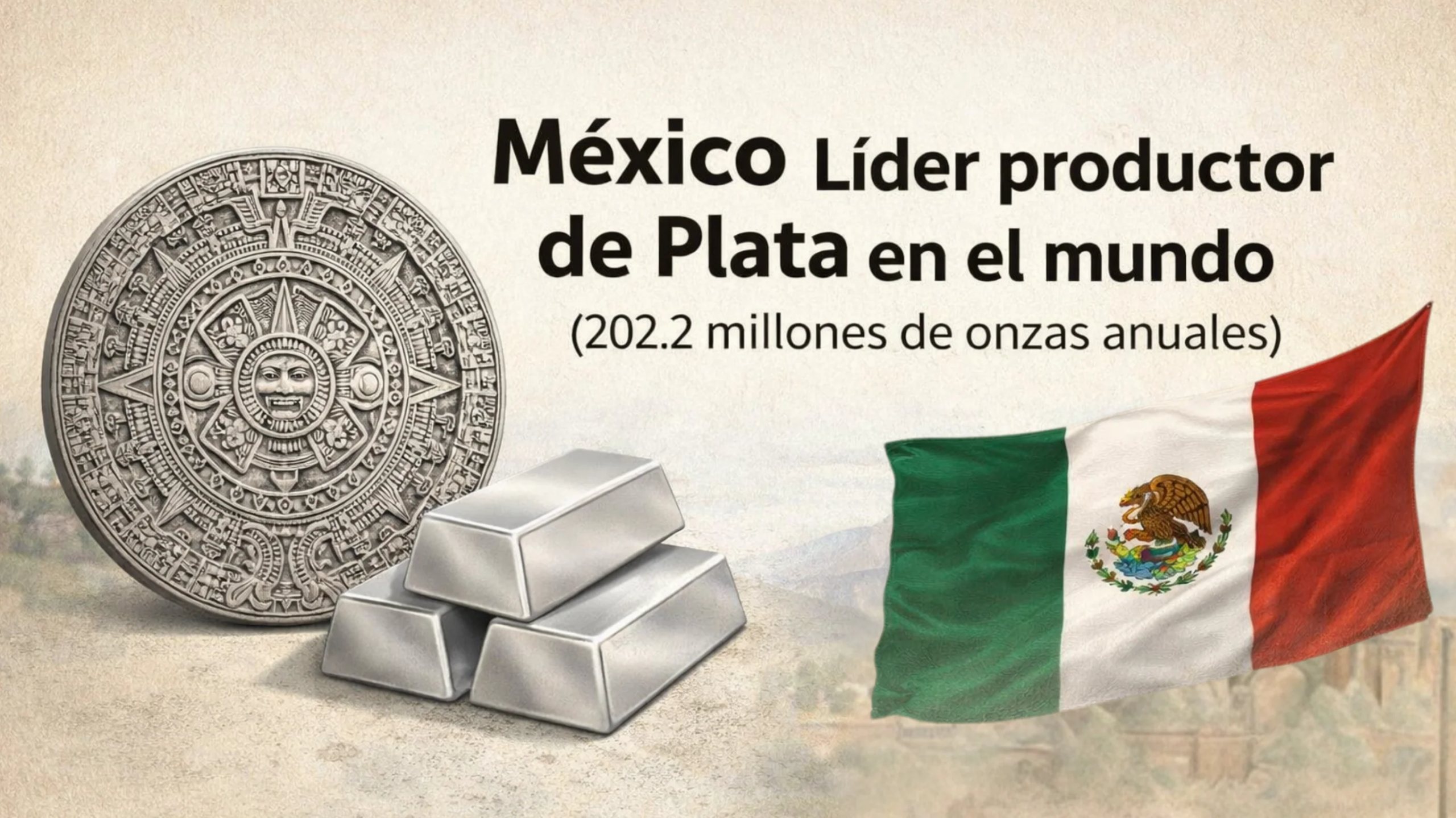 México recuperará más de 200 concesiones mineras otorgadas en administraciones pasadas, afirma la presidenta