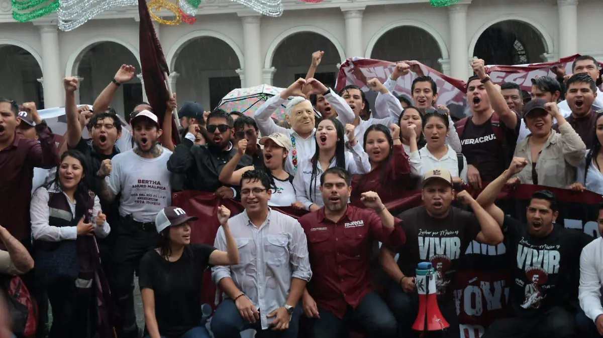 Juventudes y Transformación: Del relevo generacional al diseño de la Ciudad