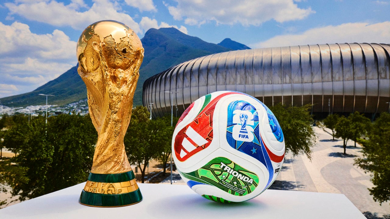 México blindado para el Mundial: Harfuch y la FIFA sellan estrategia de seguridad histórica para el torneo más grande de la historia